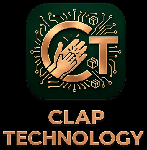 Clap Technology